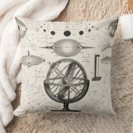 Celestial Decor for Dreamers Kudde