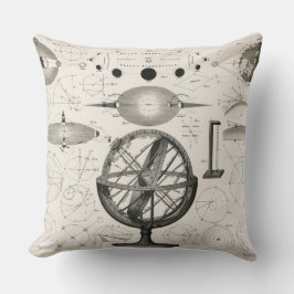 Celestial Decor for Dreamers Kudde