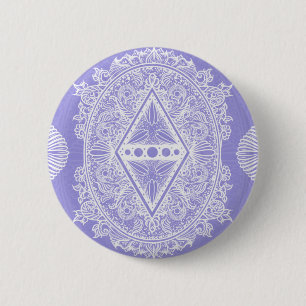 Celestial Diamond Mandala Knapp