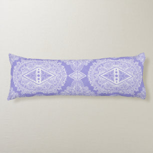 Celestial Diamond Mandala Kroppskudde