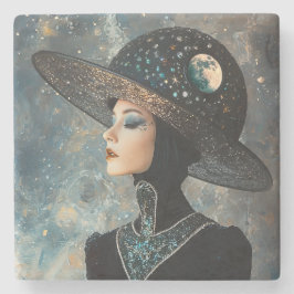 Celestial Diva Stenunderlägg