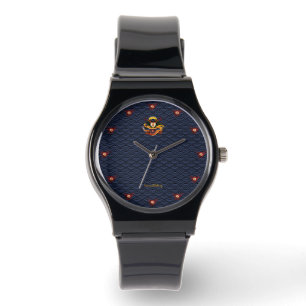 Celestial Dragon Armbandsur