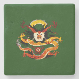 Celestial Dragon Stenunderlägg