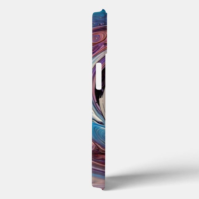 Celestial Dreams (Baksida/Höger)