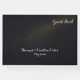 Celestial Dreams Gästböcker