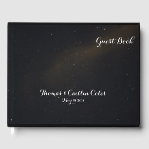 Celestial Dreams Gästböcker