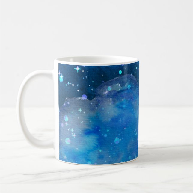 Celestial Dreams Mugg (Vänster)