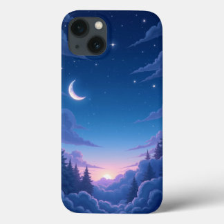 Celestial Dreamscape