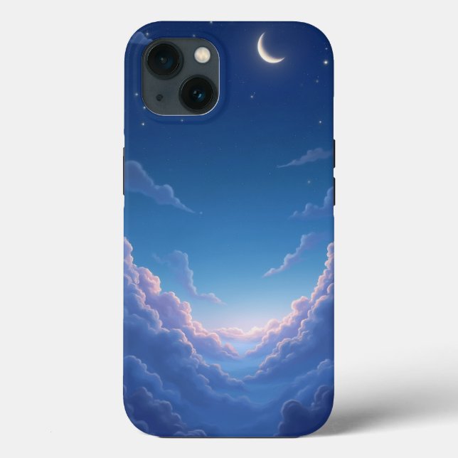 Celestial Dreamscape (Baksida)