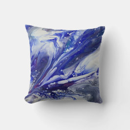 Celestial Drift Kudde