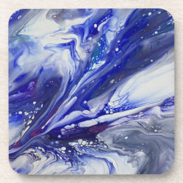 Celestial Drift Underlägg