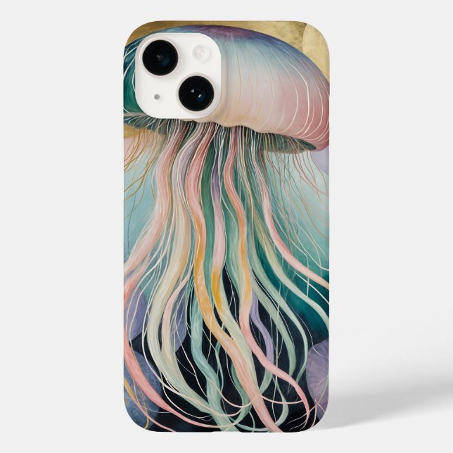 Celestial Drifter (Baksida)