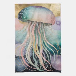 Celestial Drifter Kökshandduk