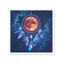 Celestial Eclipse Drömfångare