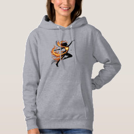 Celestial Empress - Kosmosväktaren T Shirt