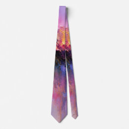 Celestial Eufori Vibrant Lila Slips