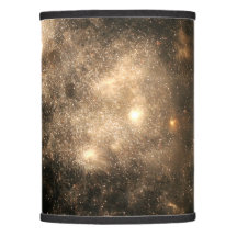 Celestial Fireworks