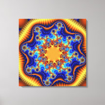 Celestial Fractalscope