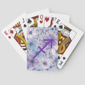 Celestial Gambit: Äventyrlig Skytten Casinokort