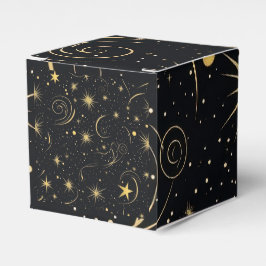 Celestial Gift Box Presentaskar