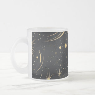 Celestial Glass Vatten Kopp
