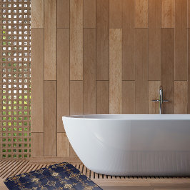 Celestial Grid Badrumsmatta