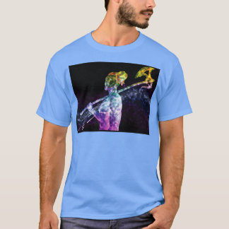 Celestial Guard T Shirt