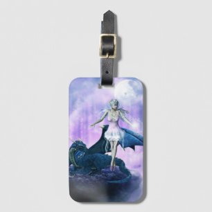 Celestial Guardian Bagagebricka