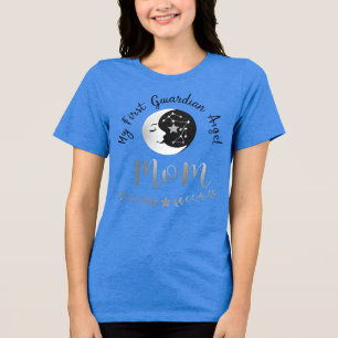 Celestial Guardian Mamma Måne & First Journey Ar T Shirt