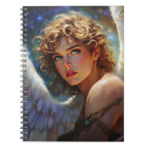 Celestial Guardian - Stars ängel