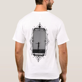 Celestial Harmony | Dreamer’s Lullaby Aesthetic Mi T Shirt