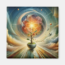 Celestial Harvest