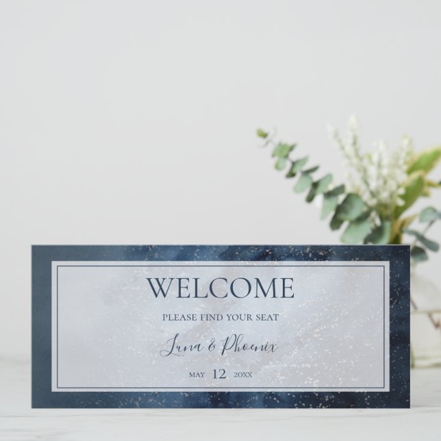 Celestial Himlar med Ram sittplatshuvud (Stående Fram)