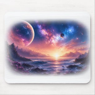 Celestial Horizon Galaxy Musmattor