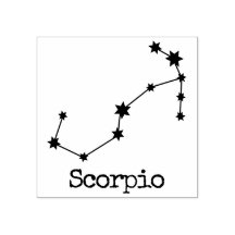 Celestial Horoscope Scorpio