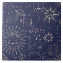Celestial Inslag på stor flotta
