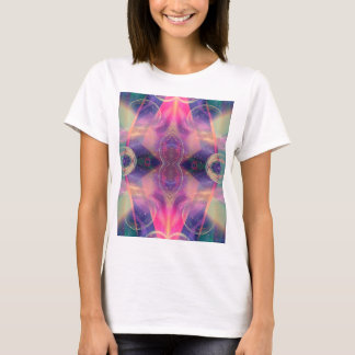 Celestial Kaleidoscopic Dreams T Shirt
