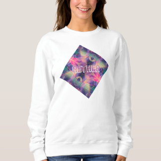 Celestial Kaleidoscopic Dreams T Shirt