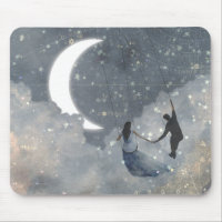 Celestial Kärlek