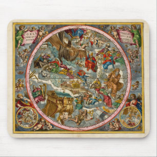 Celestial Karta Antique I Musmatta