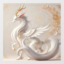 Celestial Kirin Fantasy Kollektion