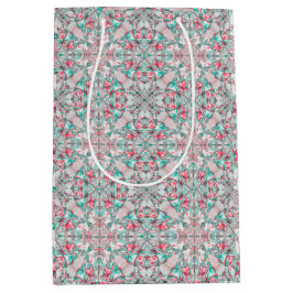 Celestial Lace Mosaic