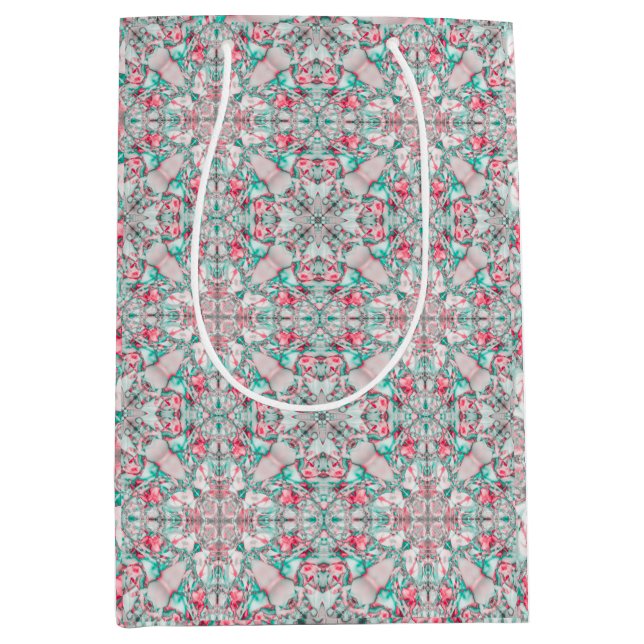 Celestial Lace Mosaic (Framsidan)