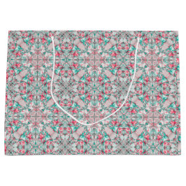 Celestial Lace Mosaic