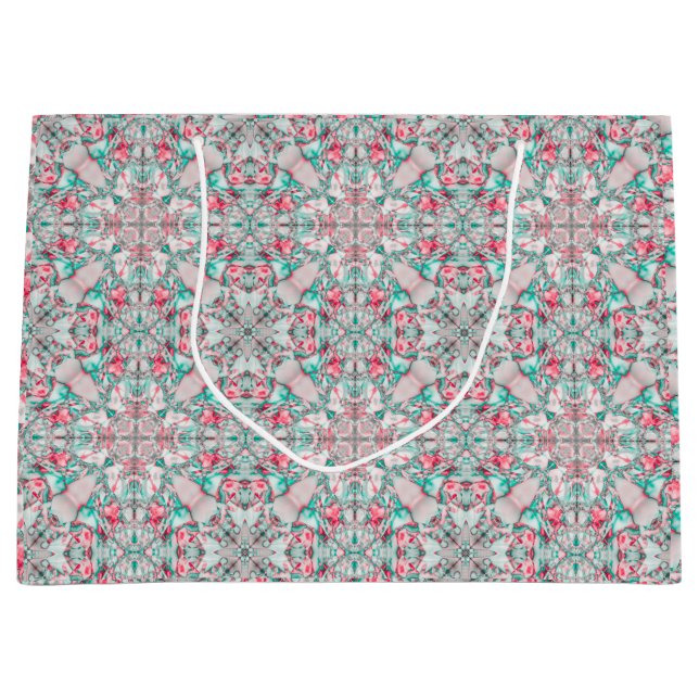 Celestial Lace Mosaic (Framsidan)