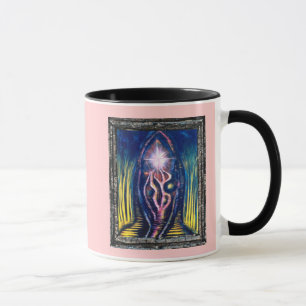Celestial Light Mugg