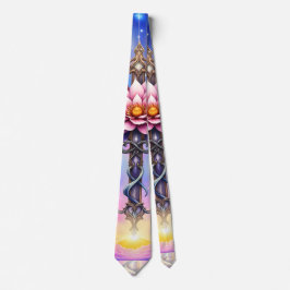 Celestial Lotus Cross Slips