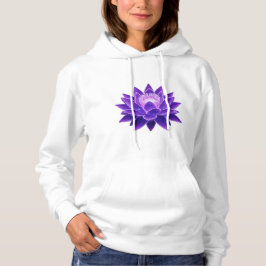 Celestial Lotus T Shirt