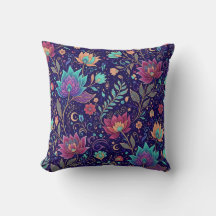 Celestial Lotusblomning