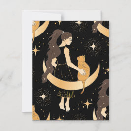 Celestial Magic Tack Kort